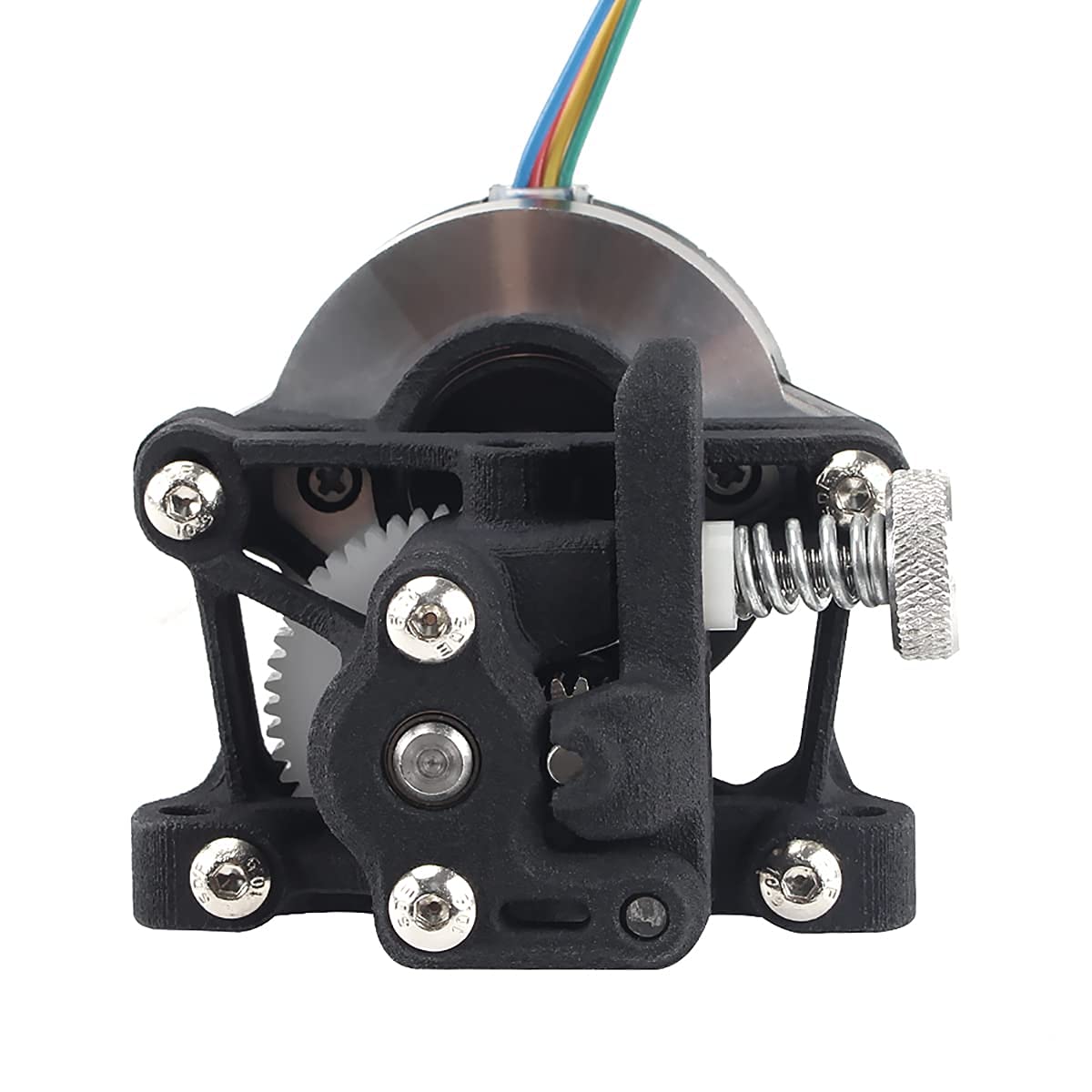 Annex Engineering Sherpa Mini Extruder - Light Weight BMG Extruder Compatible with Ender3 CR10 CR6 TEVO 3D Printers