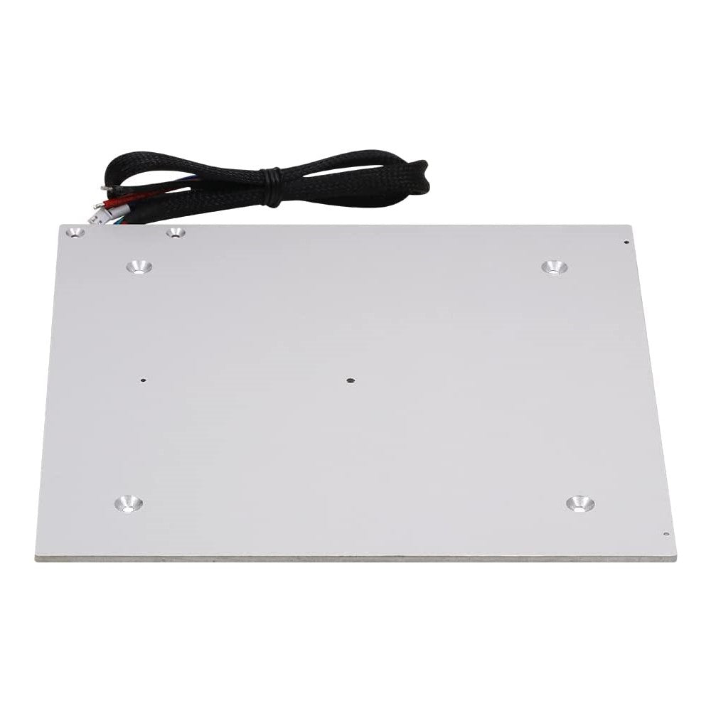 ANYCUBIC Kobra Aluminium Heated Bed Upgrade Plate Build Surface 230x230mm