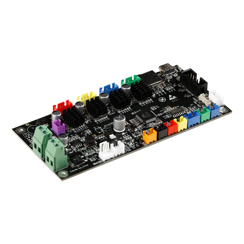 ANYCUBIC Kobra Go 3D Printer Motherboard Main Board Controller