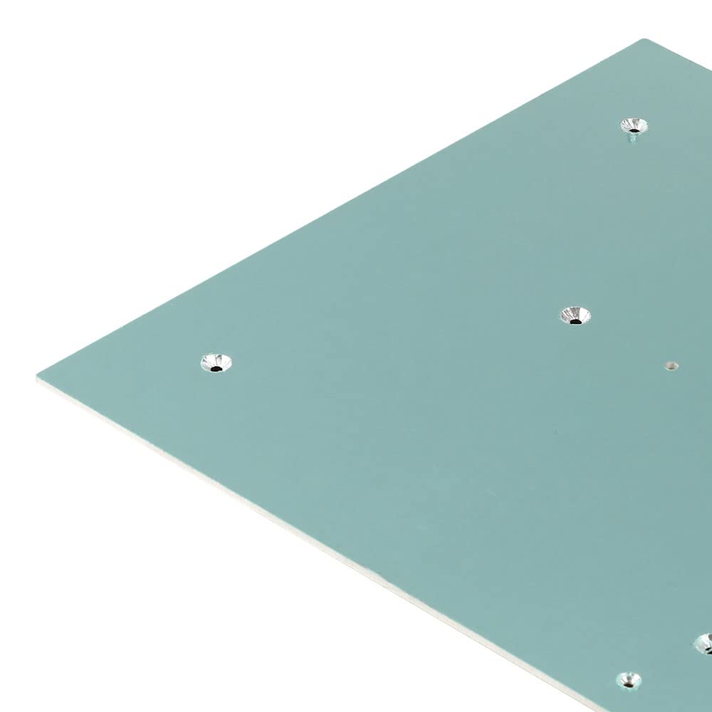 ANYCUBIC® Kobra Plus Aluminium Heated Bed Plate Build Surface 310*320mm Kobra +