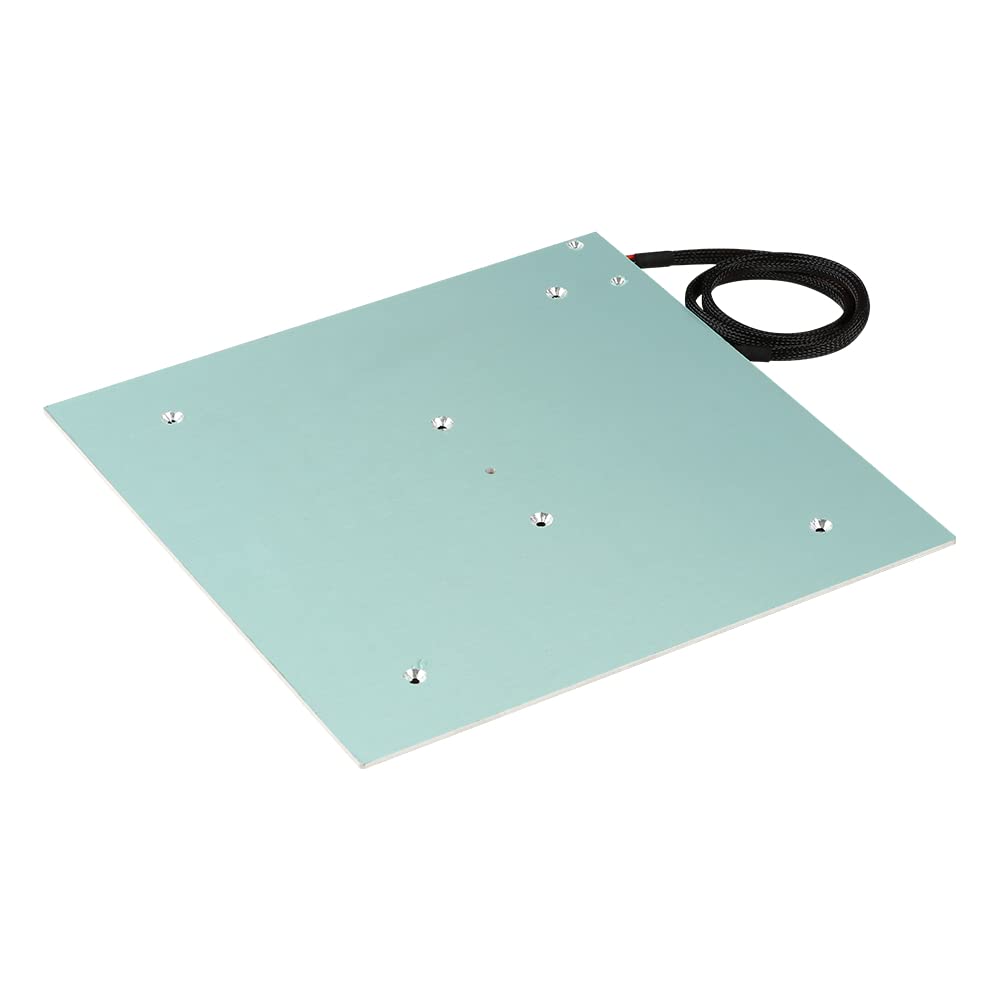 ANYCUBIC® Kobra Plus Aluminium Heated Bed Plate Build Surface 310*320mm Kobra +