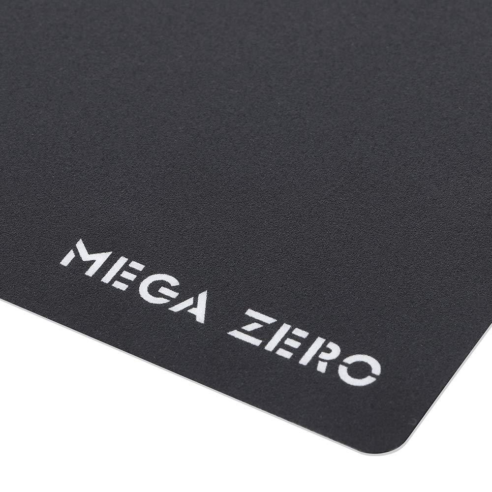ANYCUBIC Mega Zero 2.0 Build Platform Sticker