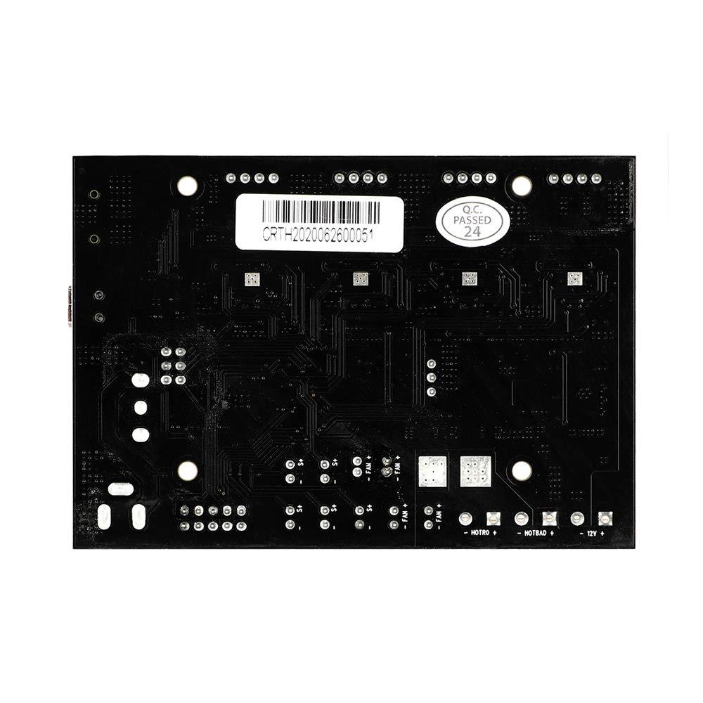 ANYCUBIC Mega Zero 2.0 Replacement Silent Motherboard / Mainboard