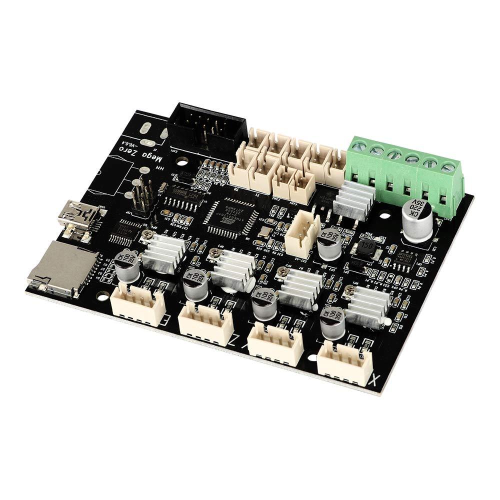ANYCUBIC Mega Zero 2.0 Replacement Silent Motherboard / Mainboard