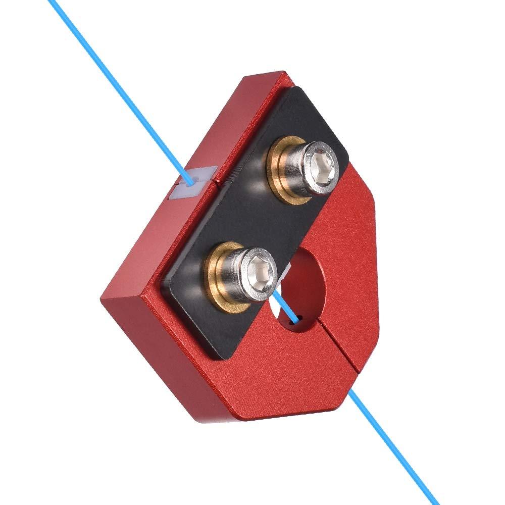 BIGTREETECH® Red Filament Welder Connector for 1.75mm 3D Printer Filament