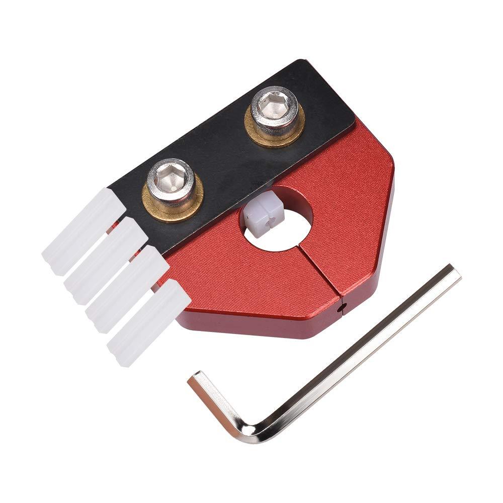 BIGTREETECH® Red Filament Welder Connector for 1.75mm 3D Printer Filament