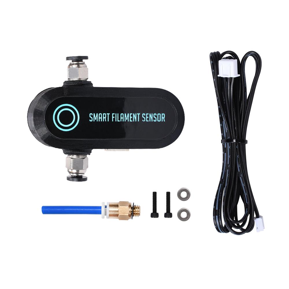 BIGTREETECH Smart Filament Sensor BTT SFS V1.0 Filament Monitor Break Detection Module