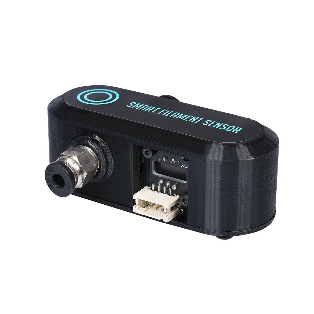 BIGTREETECH Smart Filament Sensor BTT SFS V1.0 Filament Monitor Break Detection Module