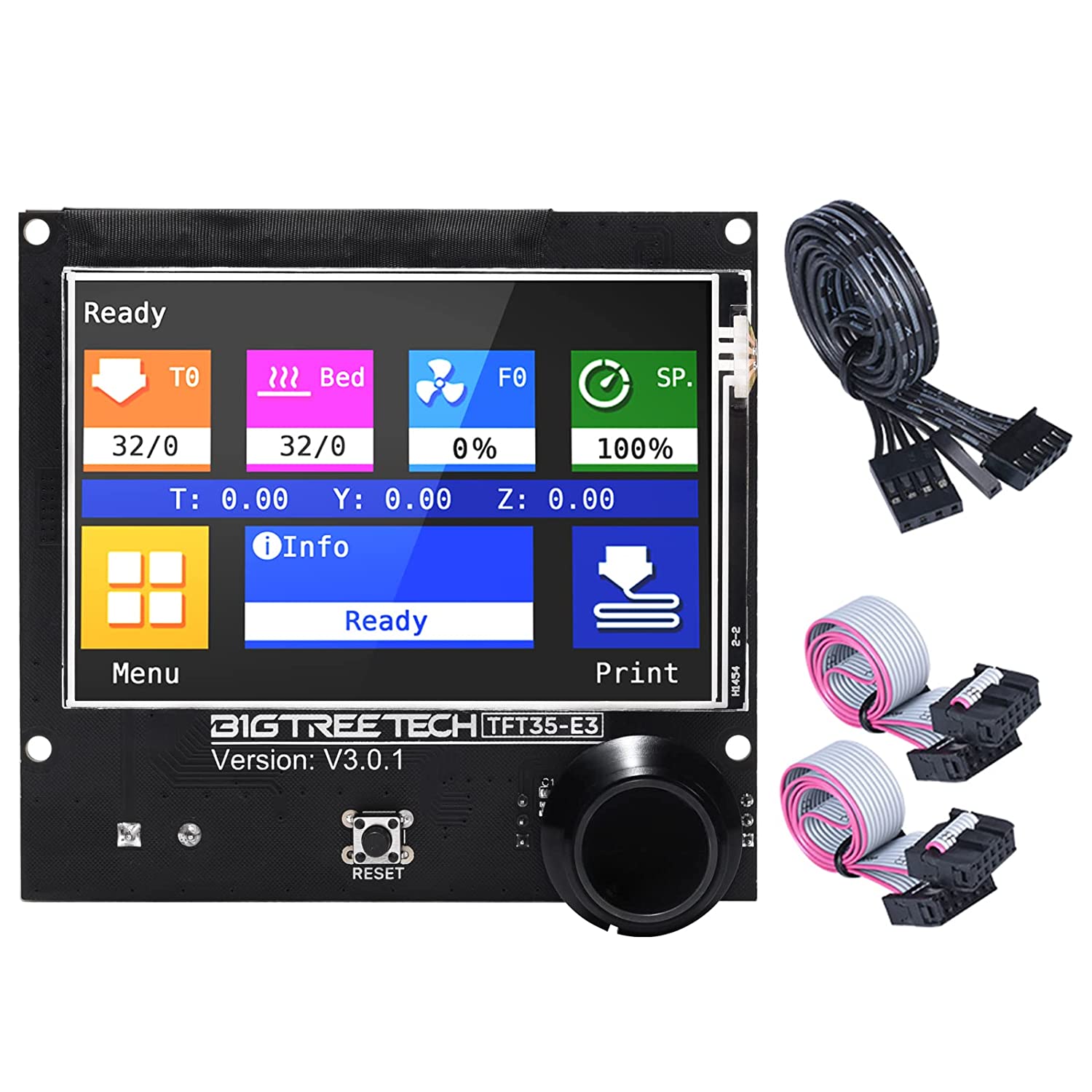 BIGTREETECH TFT35 E3 V3.0.1 Touch Screen Display