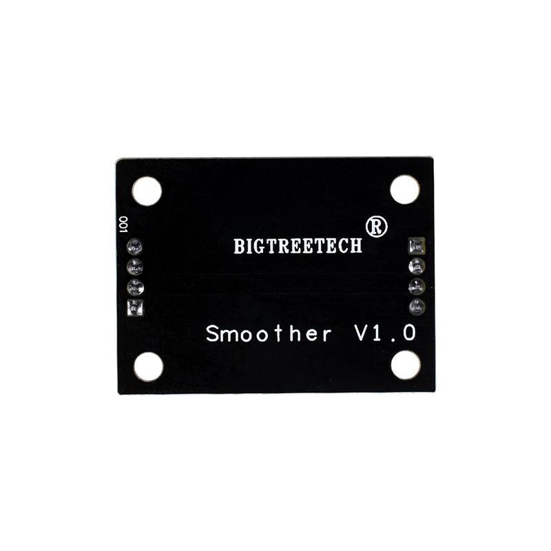 BIQU 5pcs TL-Smoother V1.0 Addon Module For 3D Printer Stepper Motor Drivers
