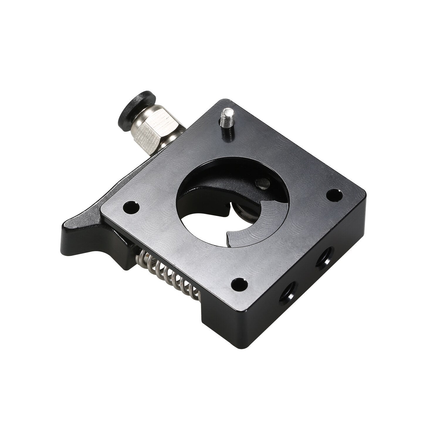 Black MK8 3D Printer Extruder Drive Kit for Creality Ender 3/Pro/V2 CR-10/S/S4/5