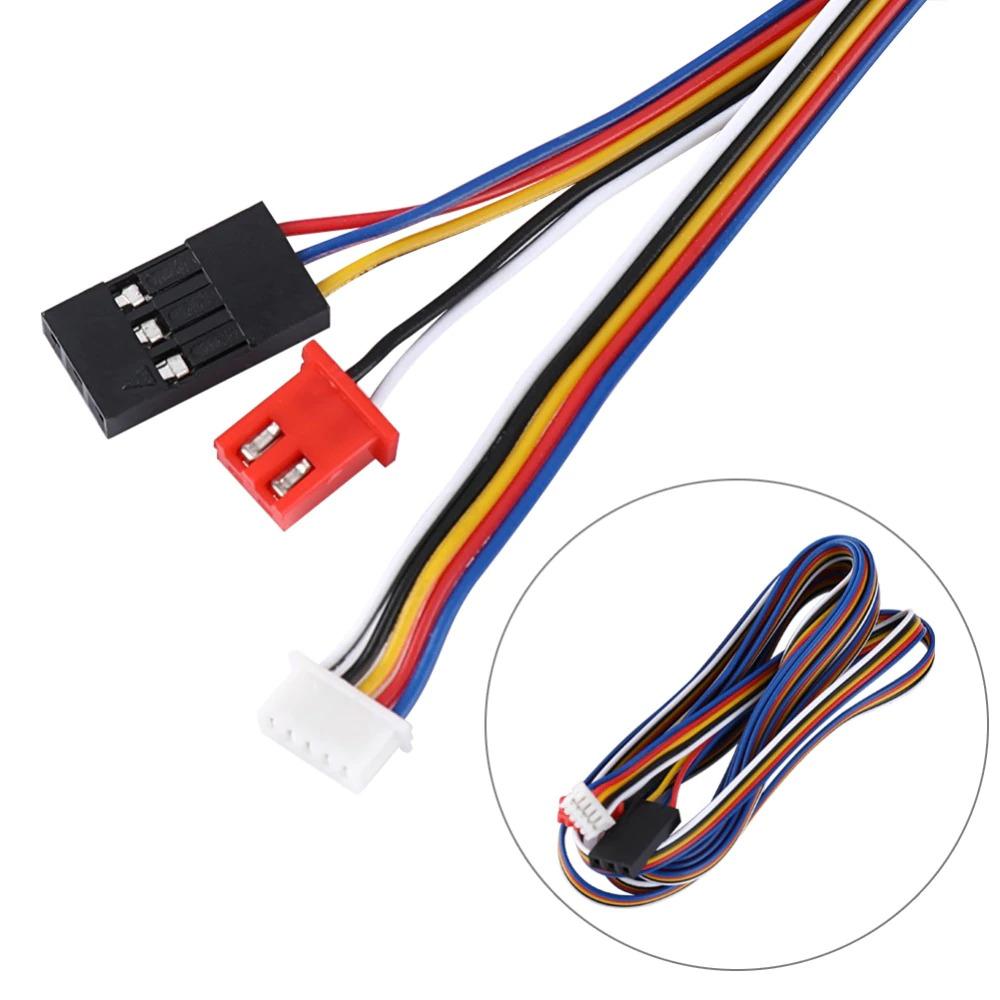 BLTouch Cable 1.5M/150cm for ANTCLABS / Creality BL-Touch Auto Bed Leveling Sensor / Probe