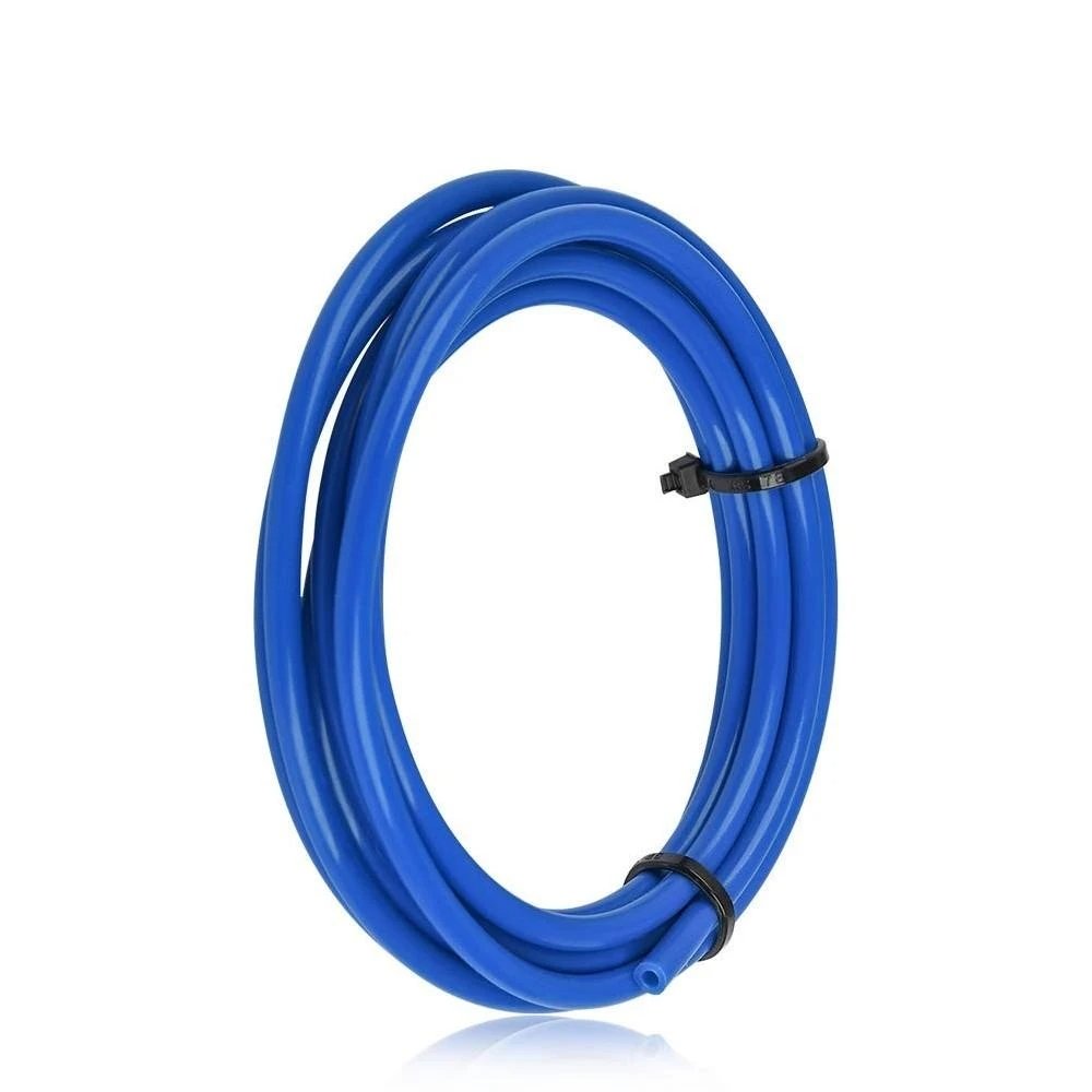 Blue High Quality PTFE Bowden Tube (Various Sizes Available 1-5M)