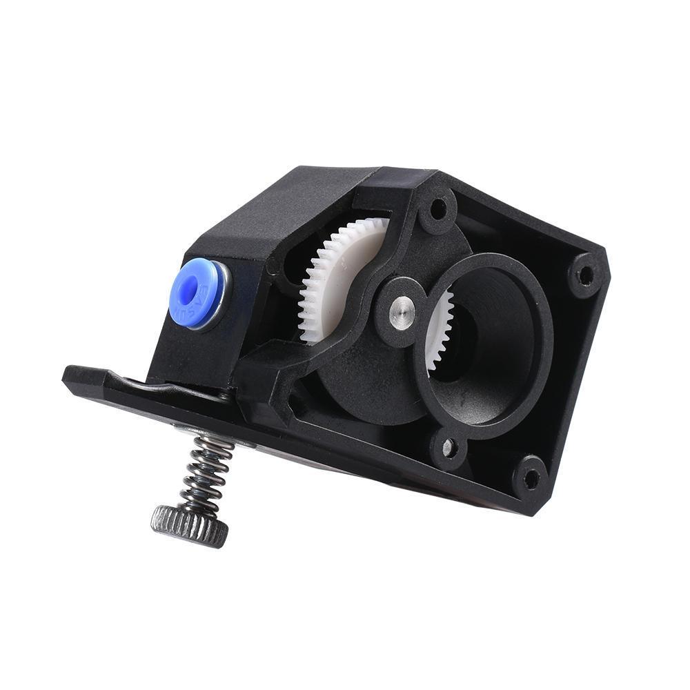Dual Drive BMG Extruder for 1.75mm Filament