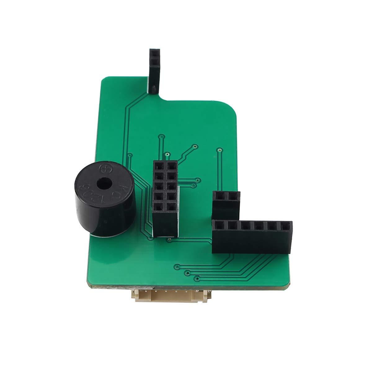 Breakout Transfer Adapter Plate with Buzzer for ANYCUBIC Mega-i3 Mega-S 3D Printer Accessories