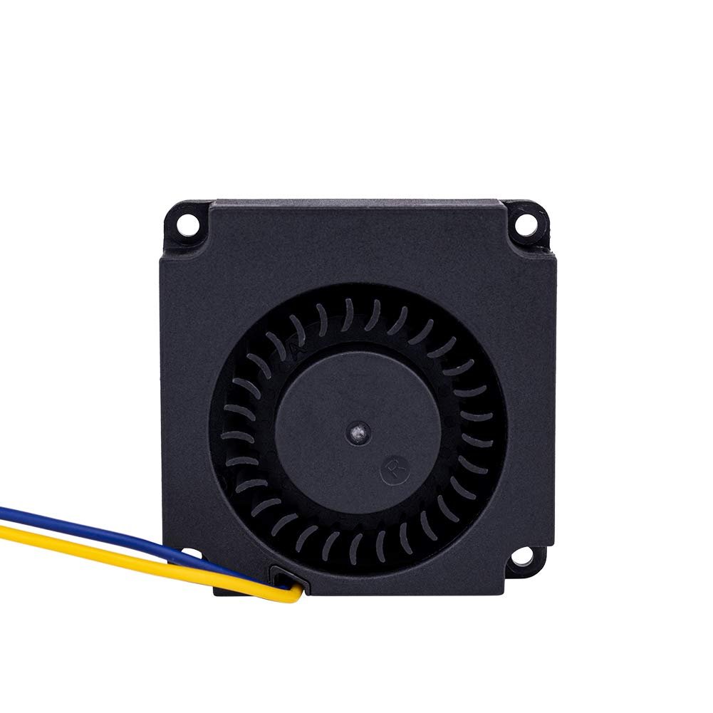 Creality 3D® 4010 24V Hotend Cooling Fan + Part Cooling Fan (2pcs)