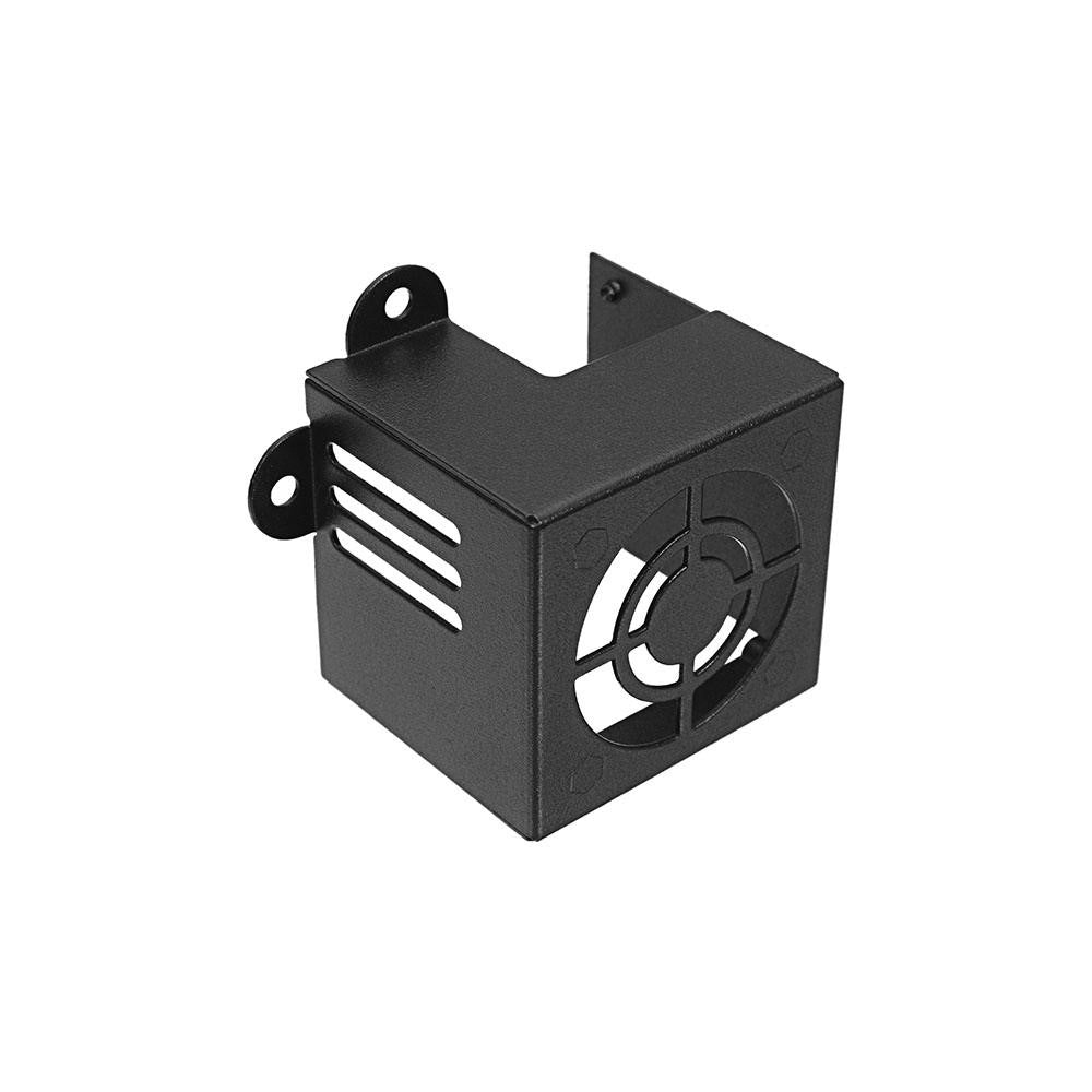 Creality 3D® All Metal Hotend Fan Shroud Cover for Ender-3 / CR-10 Series
