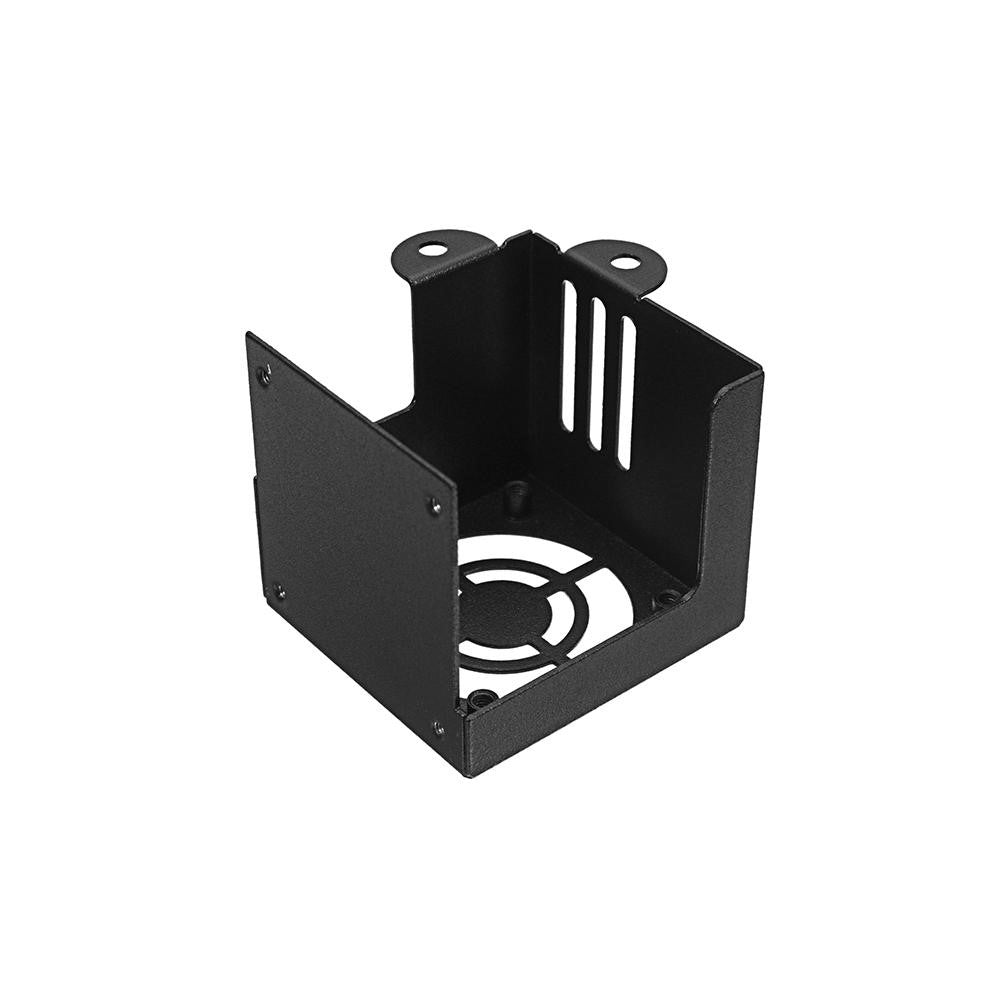 Creality 3D® All Metal Hotend Fan Shroud Cover for Ender-3 / CR-10 Series