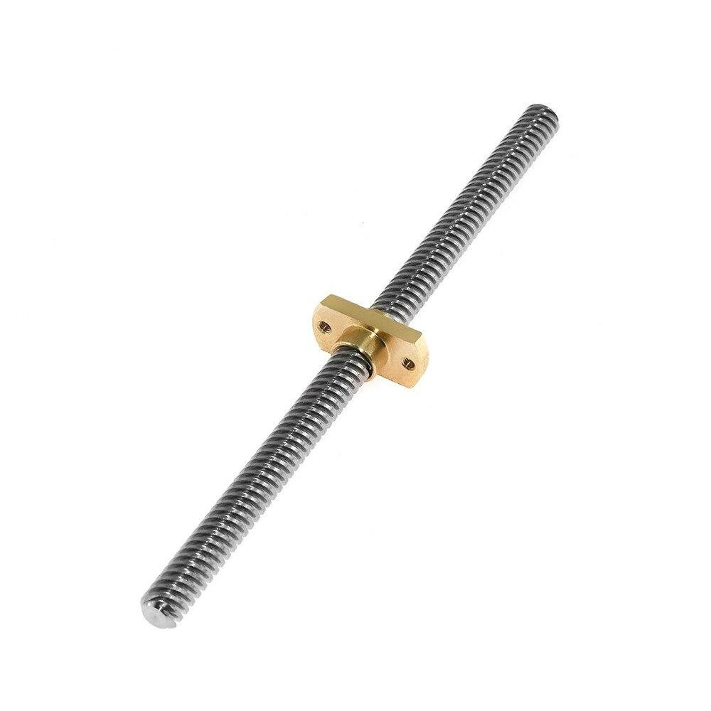 Creality 3D® Brass T8 Z-Axis Lead Screw Nut for Ender-3 / Pro / V2