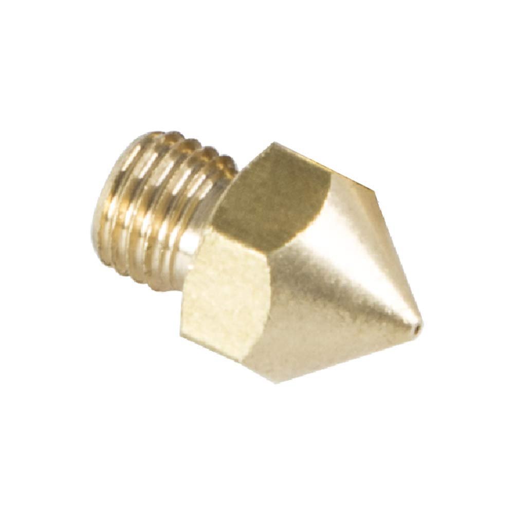 Creality 3D® CR-10S Pro / V2 0.4mm Hotend Extruder Nozzle (Pack of 3)