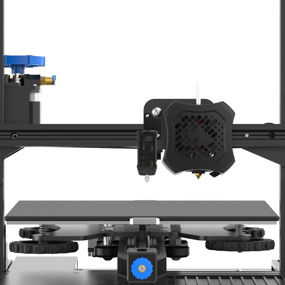 Creality 3D® CR Touch Auto Bed Leveling Sensor Kit for Ender 3/Pro/V2 Ender 5/Pro CR-10