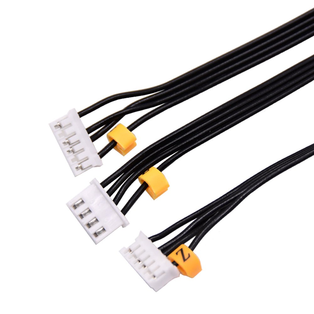 Creality 3D® Dual Z-Axis Stepper Motor Cable for Ender-3/Pro/V2/CR-10/CR10S