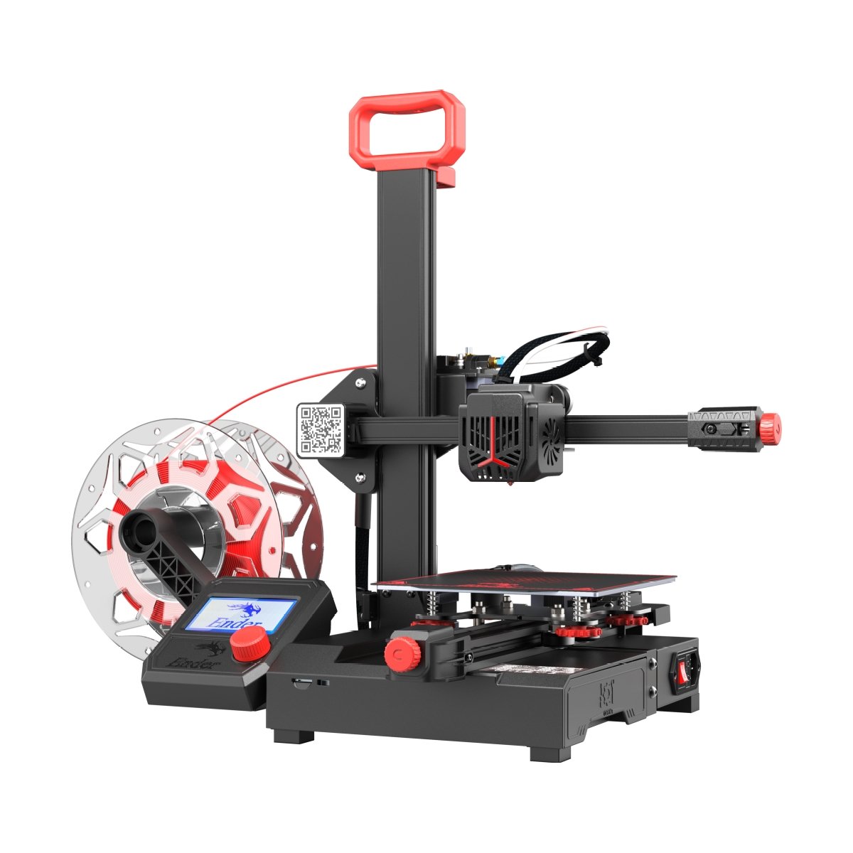 PrinterMods | 3D Printers, Parts, Upgrades & Accessories
