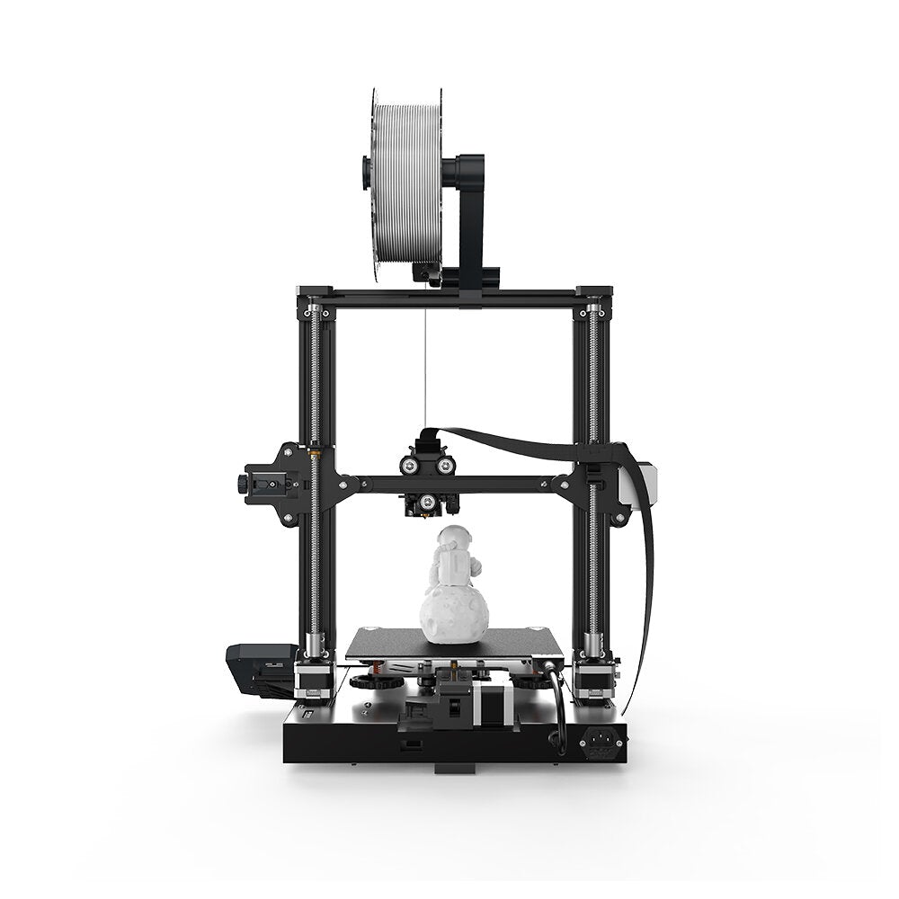 Creality 3D® Ender 3 S1 3D Printer (220*220*270mm Print Size) New Sprite Direct Drive Extruder / CR-Touch Auto Bed Leveling