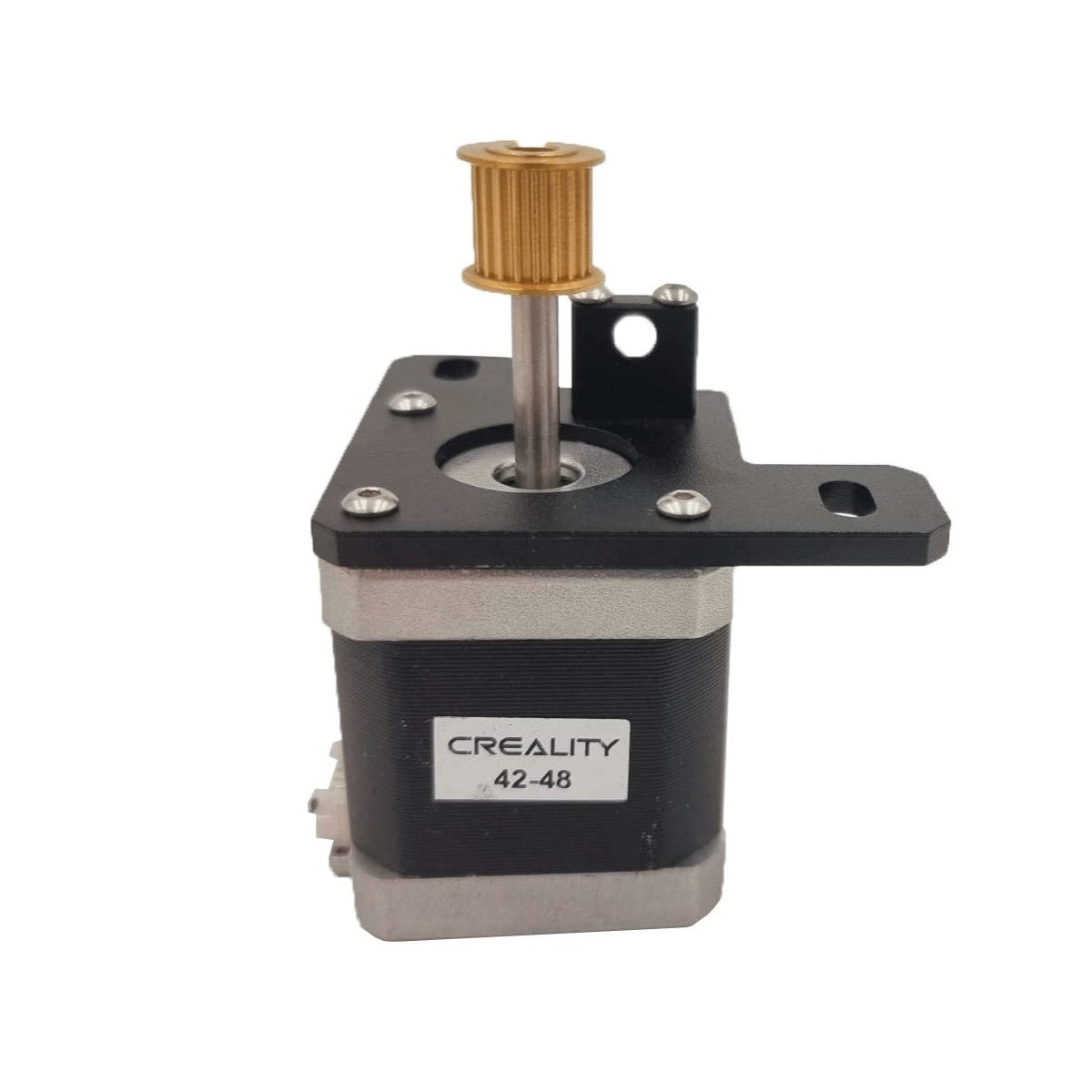 Creality 3D Ender 6 42-48 X/Y Axis Stepper Motor - Long Shaft