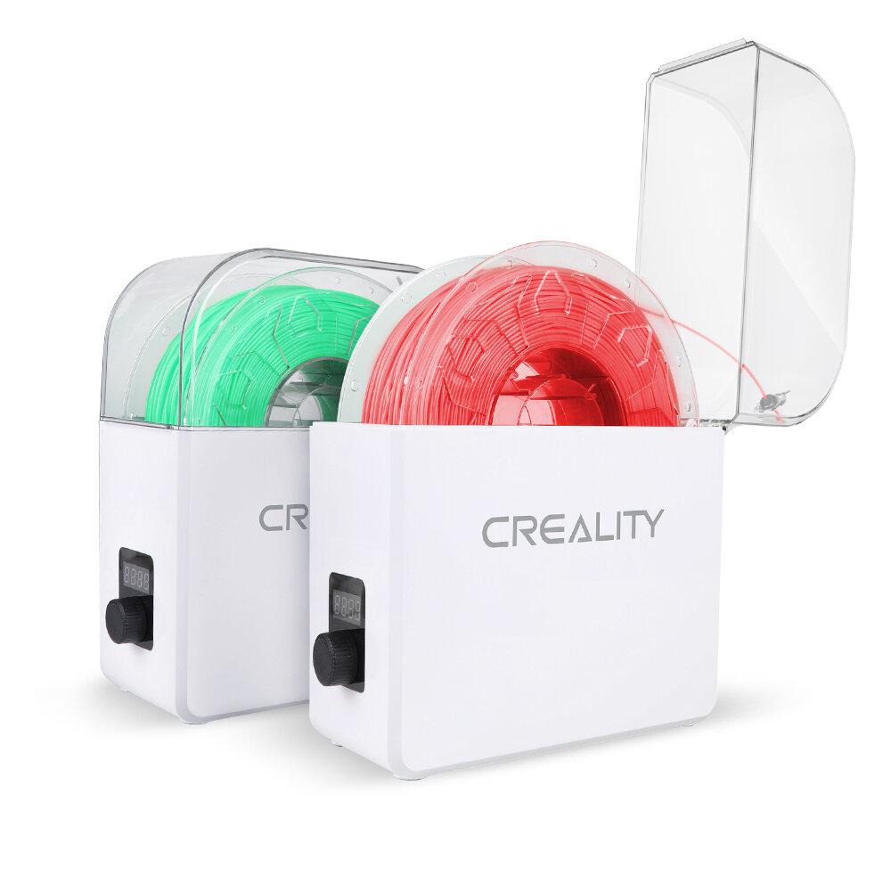 Creality 3D® Filament Dry Box - Dust-Proof / Moisture-Proof / 3D Printer Printing Material Protection