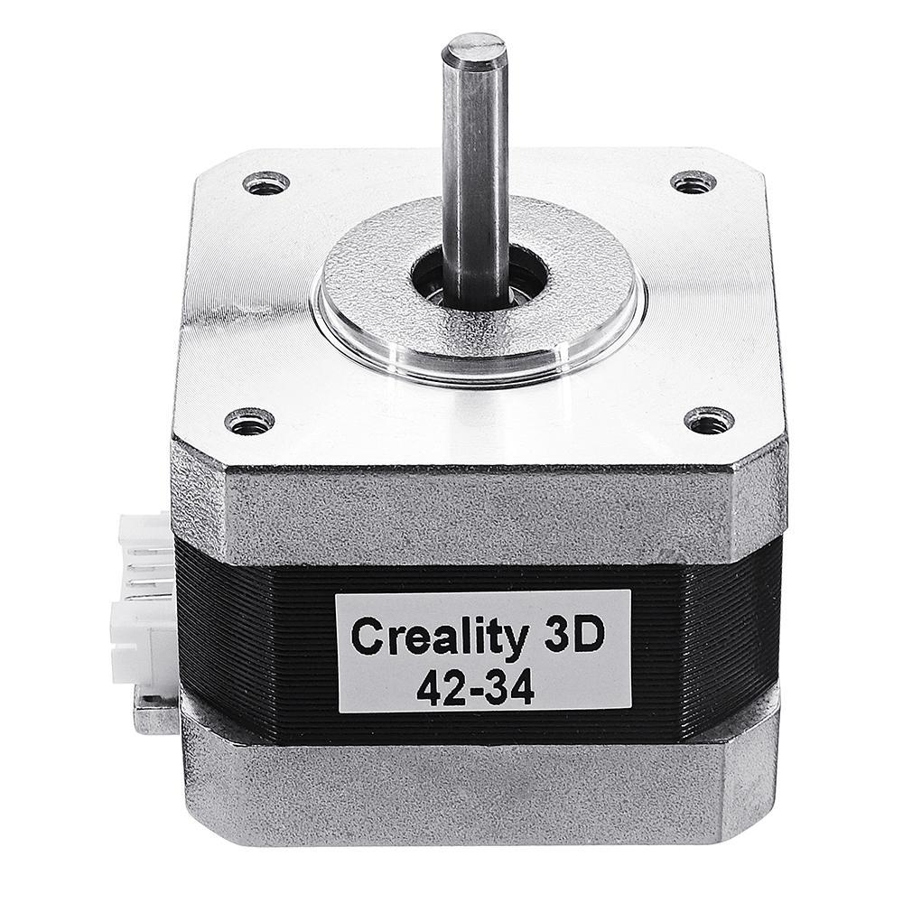 Creality 3D® Two Phase 42-34 Stepper Motor