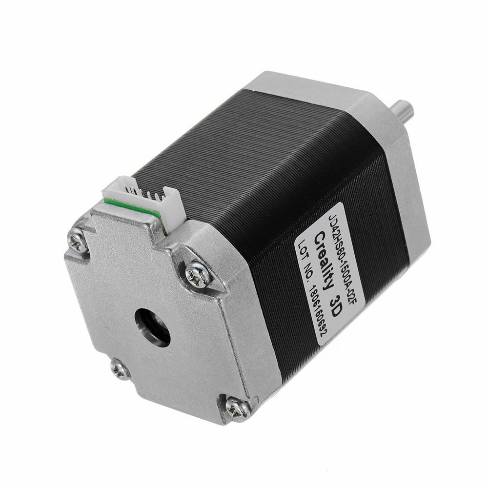 Creality 3D® Two Phase 42-60 60mm Y-axis Stepper Motor for CR-10 S4/S5