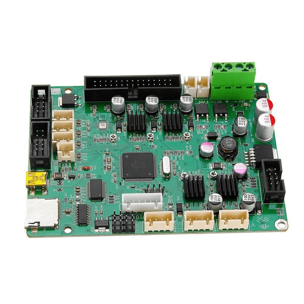 Creality 3D® V2.4 Motherboard for CR-10S Pro/CR10S Pro 3D Printer