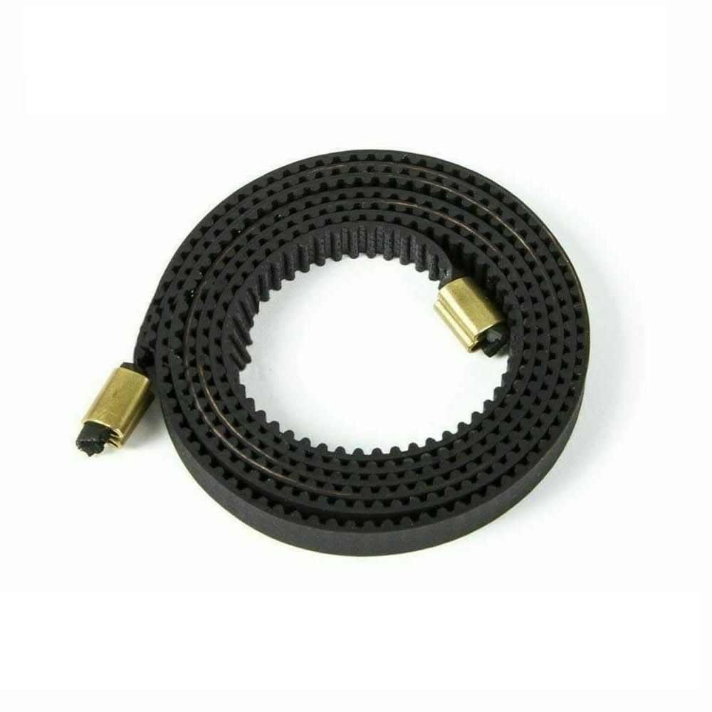 Creality CR-10S Pro Y Axis Rubber Timing Belt | CR10S Pro Y Axis GT2 6mm Replacement Part