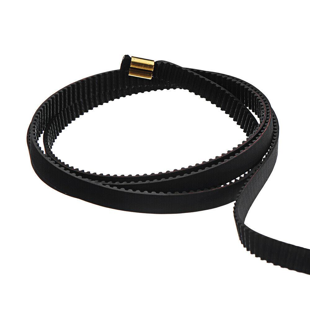 Creality CR-10S Pro Y Axis Rubber Timing Belt | CR10S Pro Y Axis GT2 6mm Replacement Part