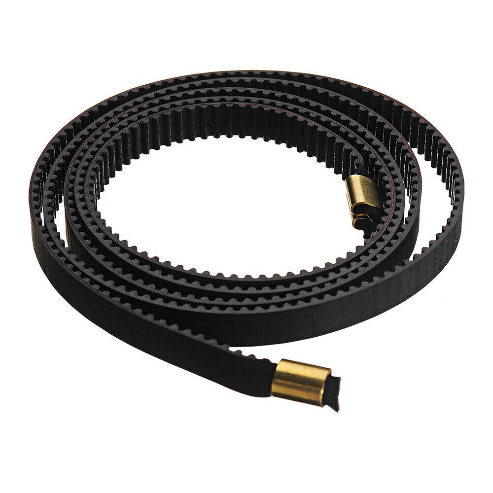 Creality CR-10S Pro Y Axis Rubber Timing Belt | CR10S Pro Y Axis GT2 6mm Replacement Part