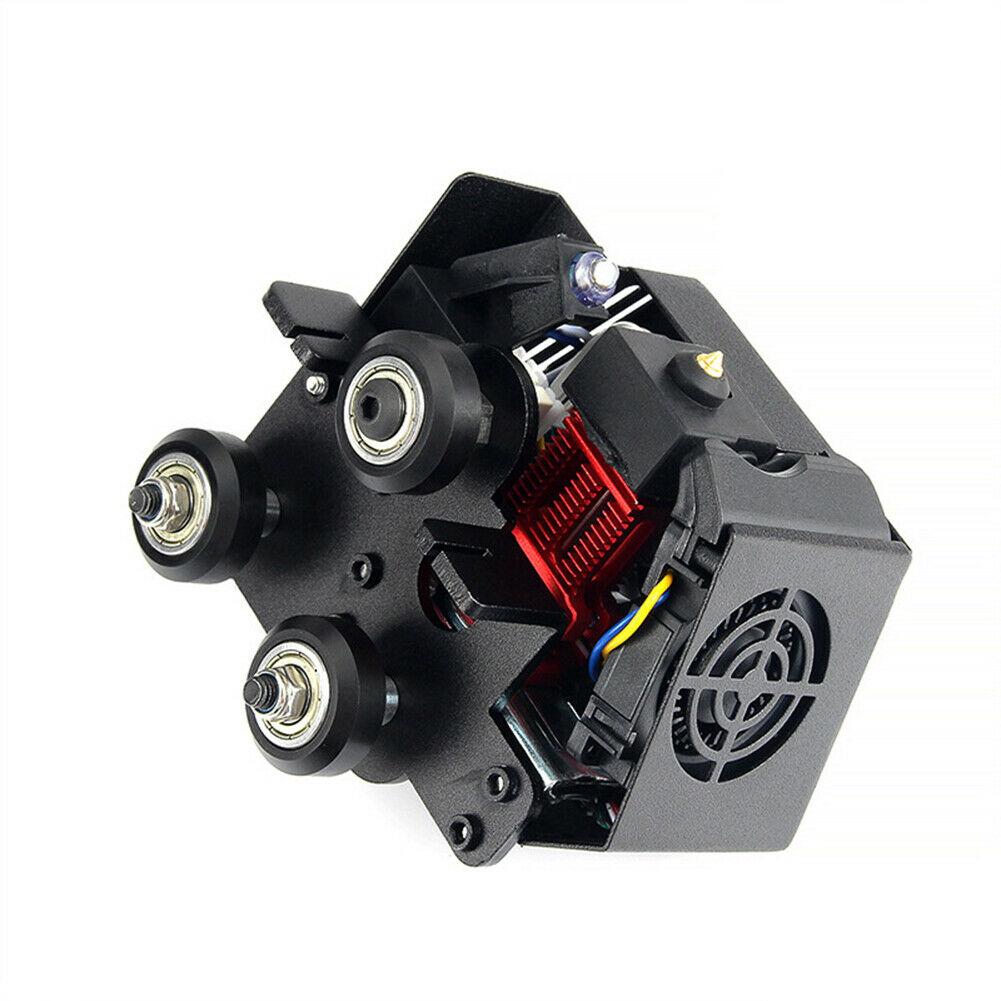 Creality CR-6 SE Fully Assembled Hotend Extruder Kit for CR6 SE / CR-5 Pro 3D Printer 0.4mm Nozzle / 1.75mm Filament