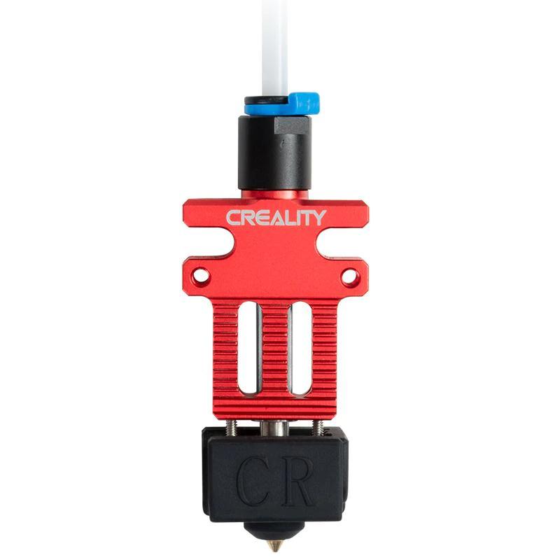 Creality CR-6 SE Fully Assembled Hotend Extruder Kit for CR6 SE / CR-5 Pro 3D Printer 0.4mm Nozzle / 1.75mm Filament