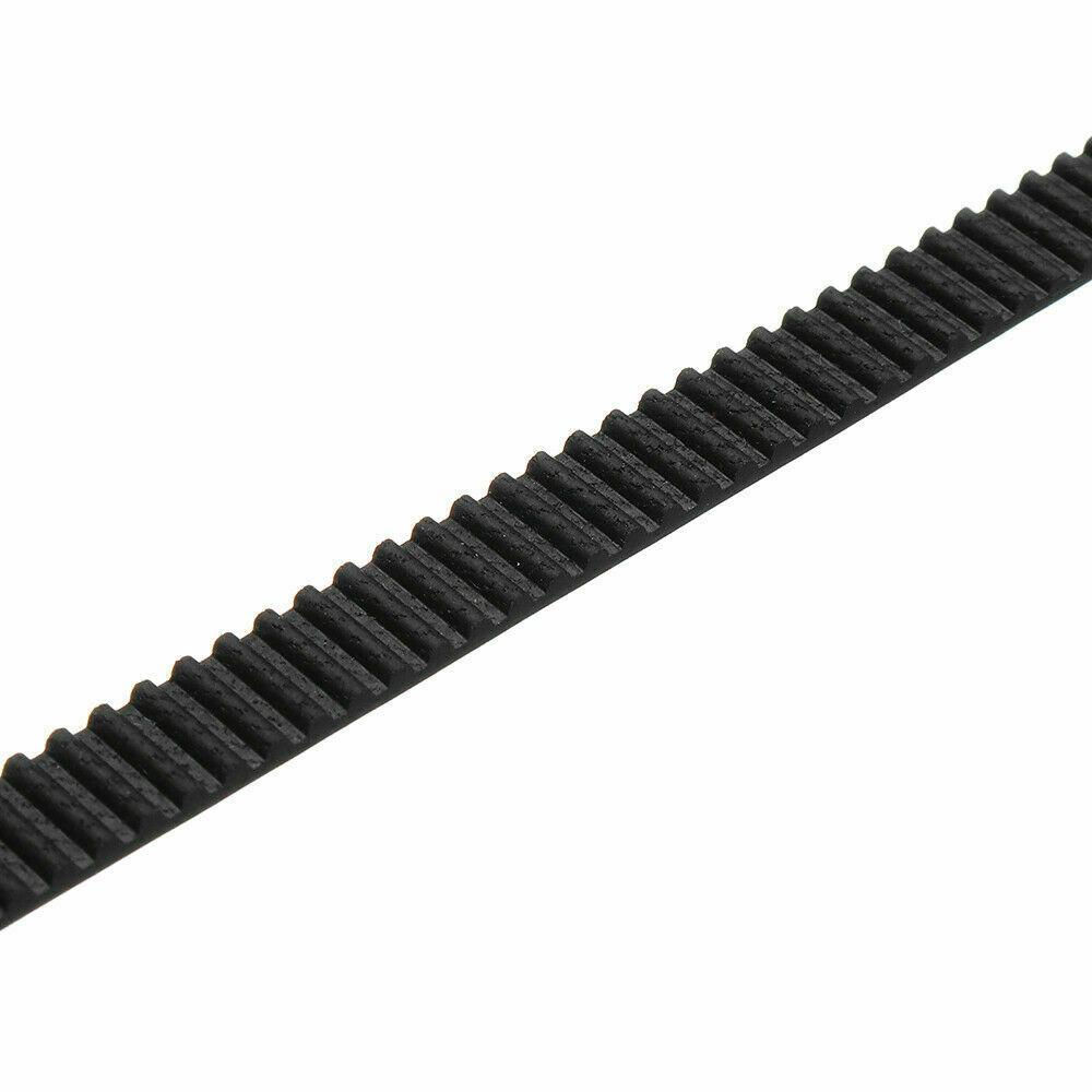 Creality CR-6 SE X Axis Rubber Timing Belt | CR6 X Axis GT2 6mm Replacement Part