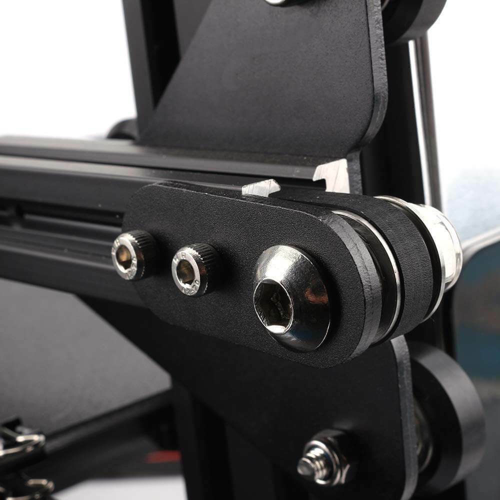 Creality Ender 3 S1/Pro X & Y Axis Rubber Timing Belt Replacement GT2 6mm (X & Y Axis)