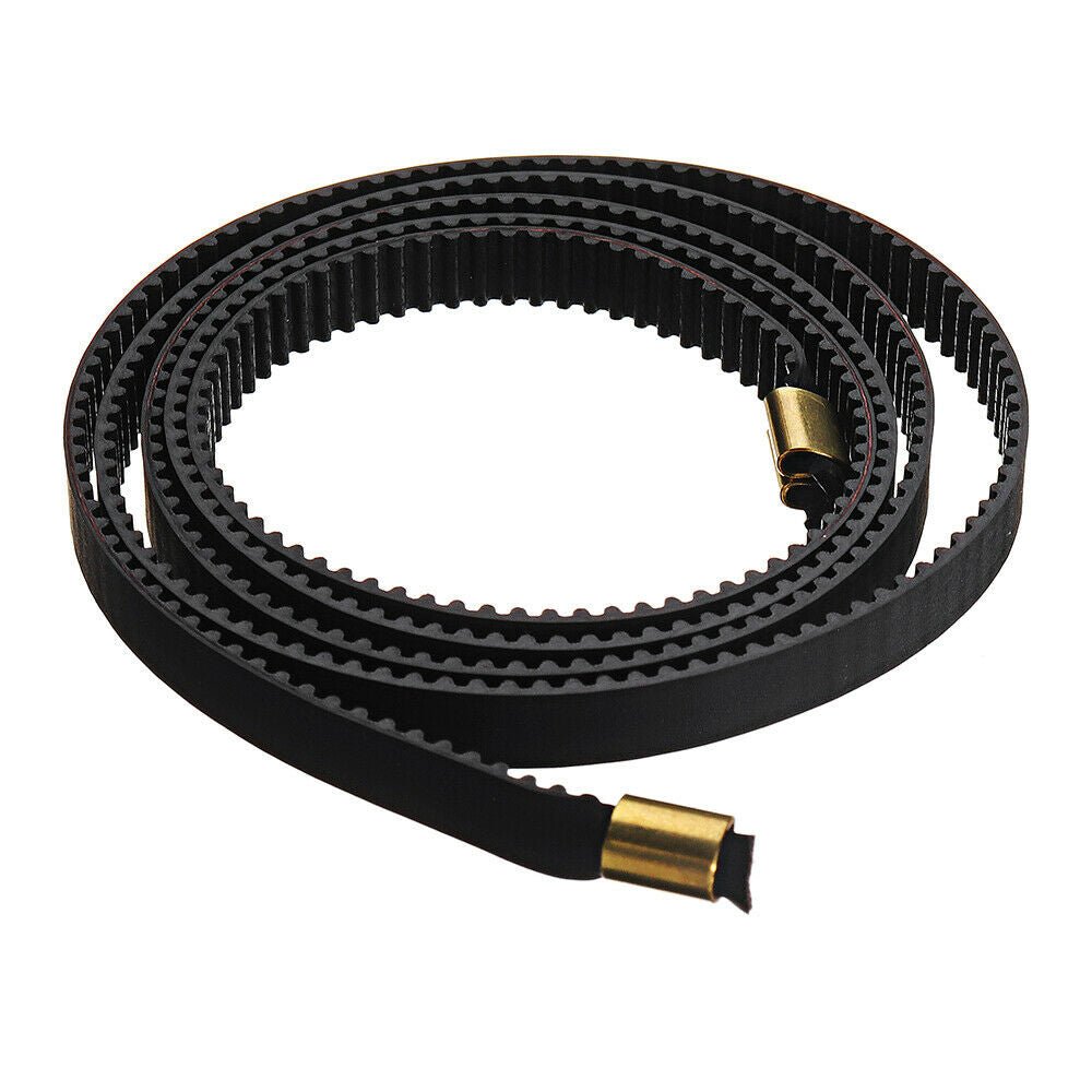 Creality Ender 5 Pro Y-Axis Rubber Timing Belt | Y Axis GT2 6mm Replacement Part