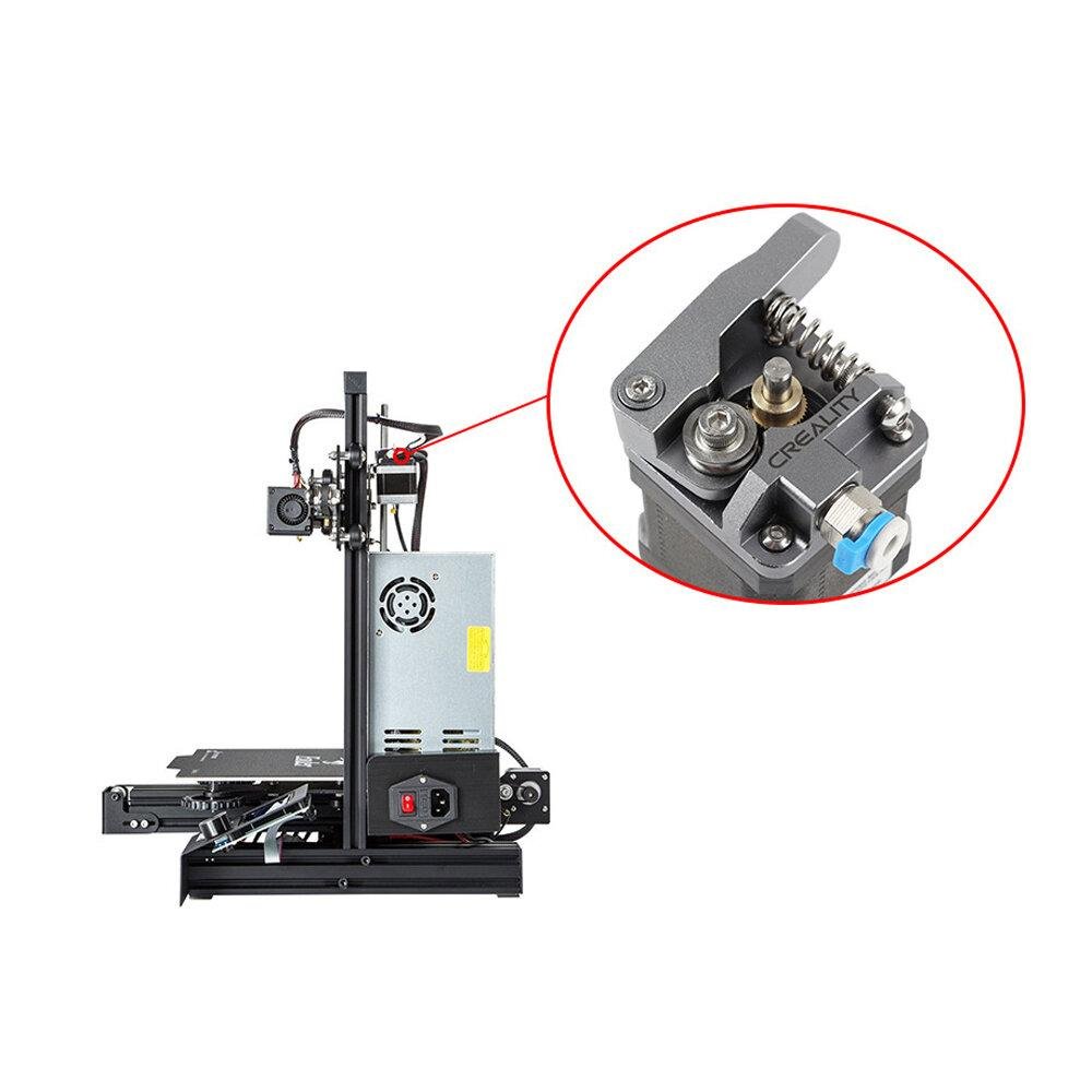 3DMAN 3D Touch Auto Bed Leveling Sensor for Ender 3 V2, Ender 3 Pro, Ender  3 Series, Ender 5 Pro, Ender 5 Plus, CR10 Series and Other 3D Printers