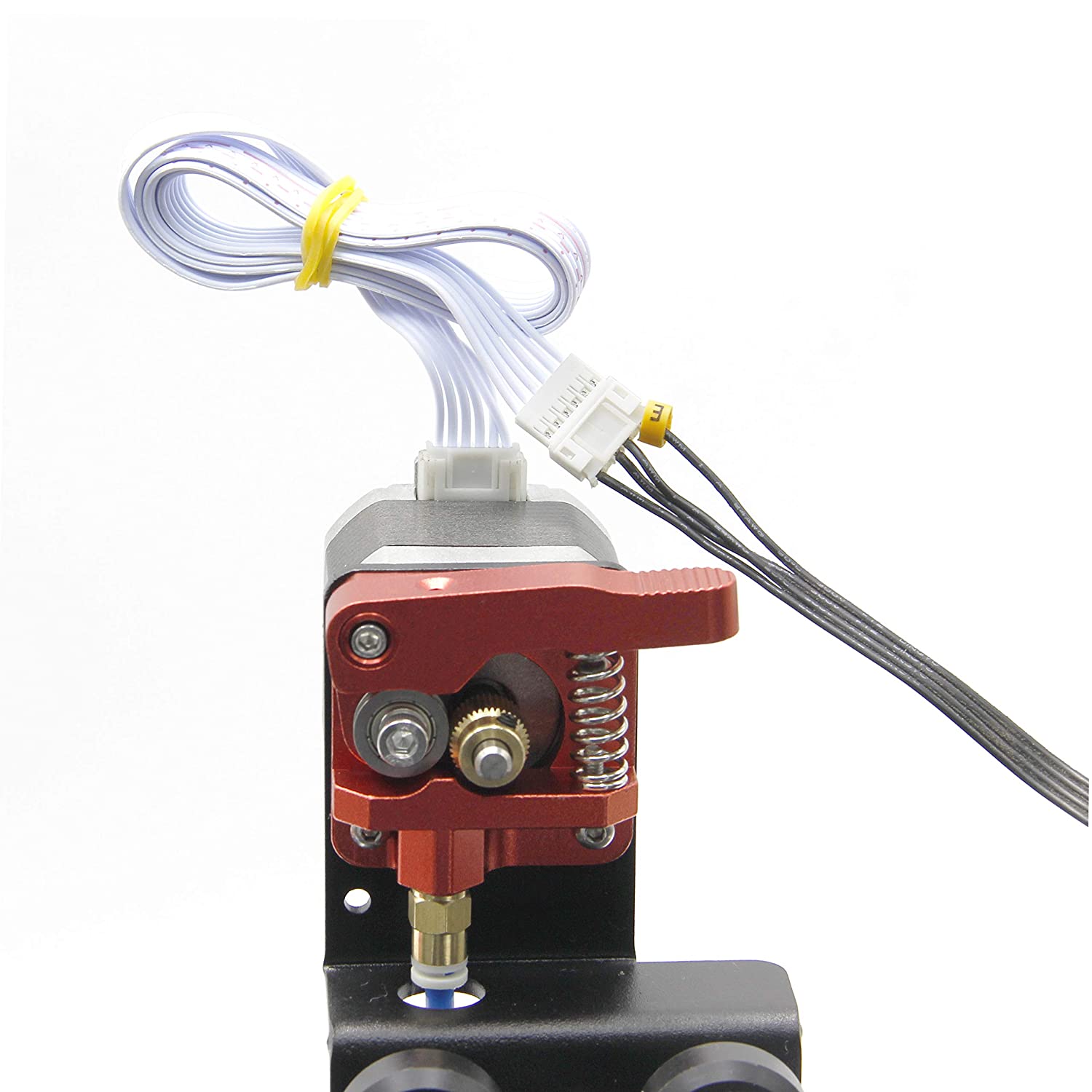 Direct Drive Extruder | 3/Pro/CR-10