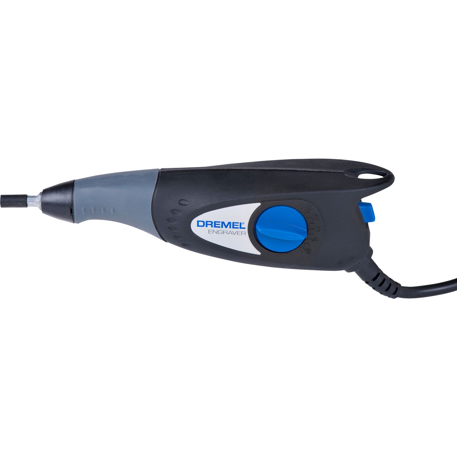 Dremel Engraver (290-1) for Metal, Glass, Wood 290 Series Corded Rotary Tool