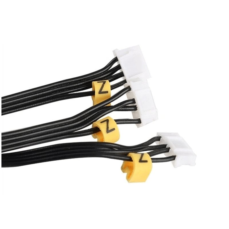 Creality 3D® Dual Z-Axis Stepper Motor Cable for Ender-3/Pro/V2/CR-10/CR10S
