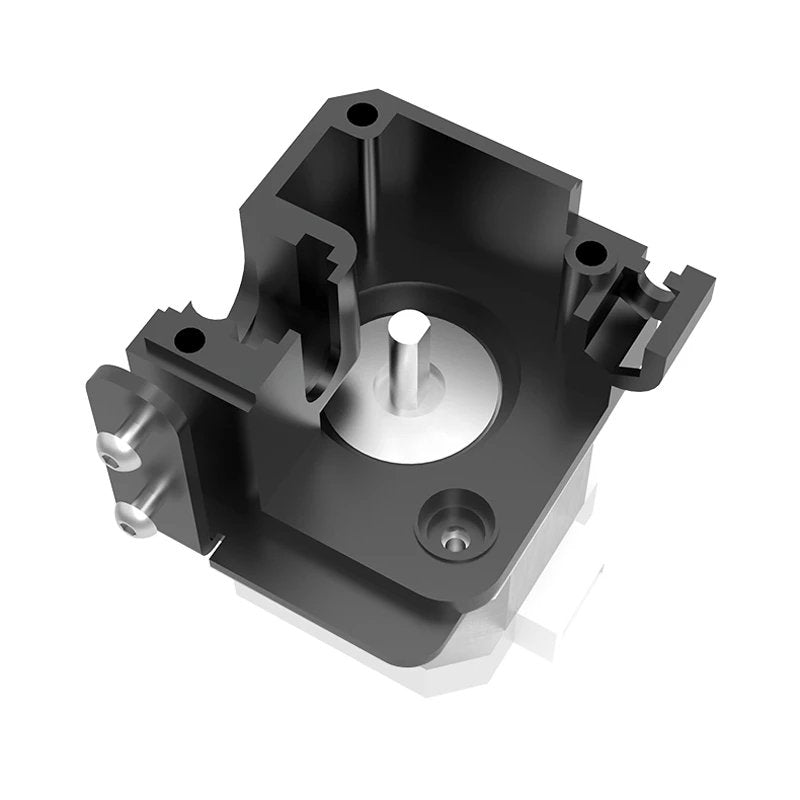 E3D Titan Extruder Kit for CR-10 V2/CR-10 V3 3D Printer + 42-40 Stepper Motor