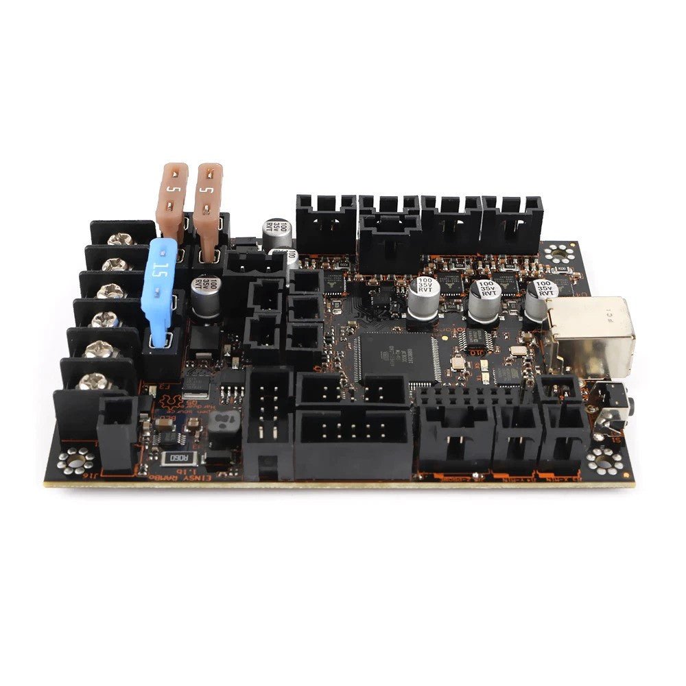 EinsyRambo 1.1b Motherboard for Prusa i3 MK3 MK3S with TMC2130 Stepper Motor Drivers