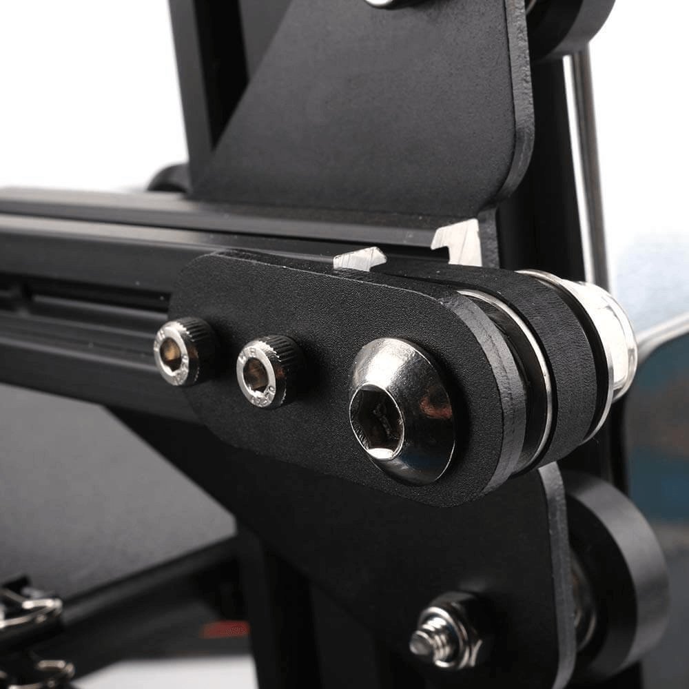 Creality Ender 3 Pro Rubber Timing Belt Replacement GT2 6mm (X & Y Axis)