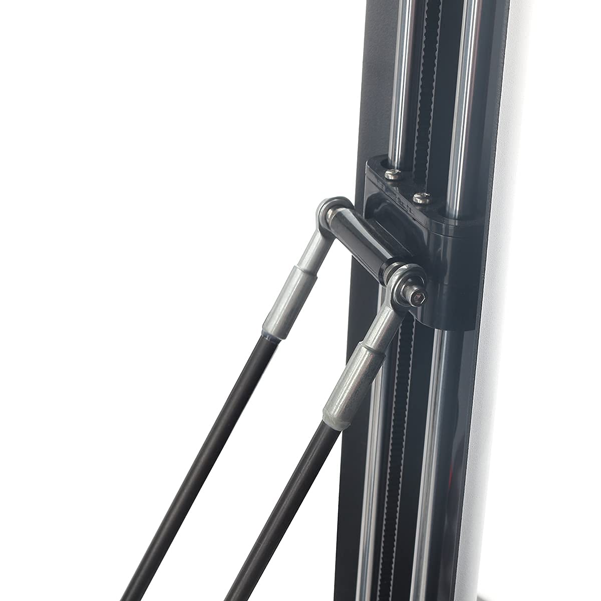 FLSUN® QQ-S Pro Parallel Arms x3 - Original Carbon Fiber Rods