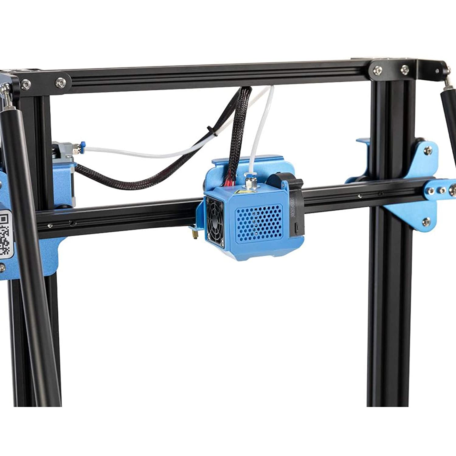 Fully Assembled Extruder Hotend Kit for Creality CR-10 V2 3D Printer